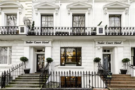 tudor court hotel|the tudor court hotel london.